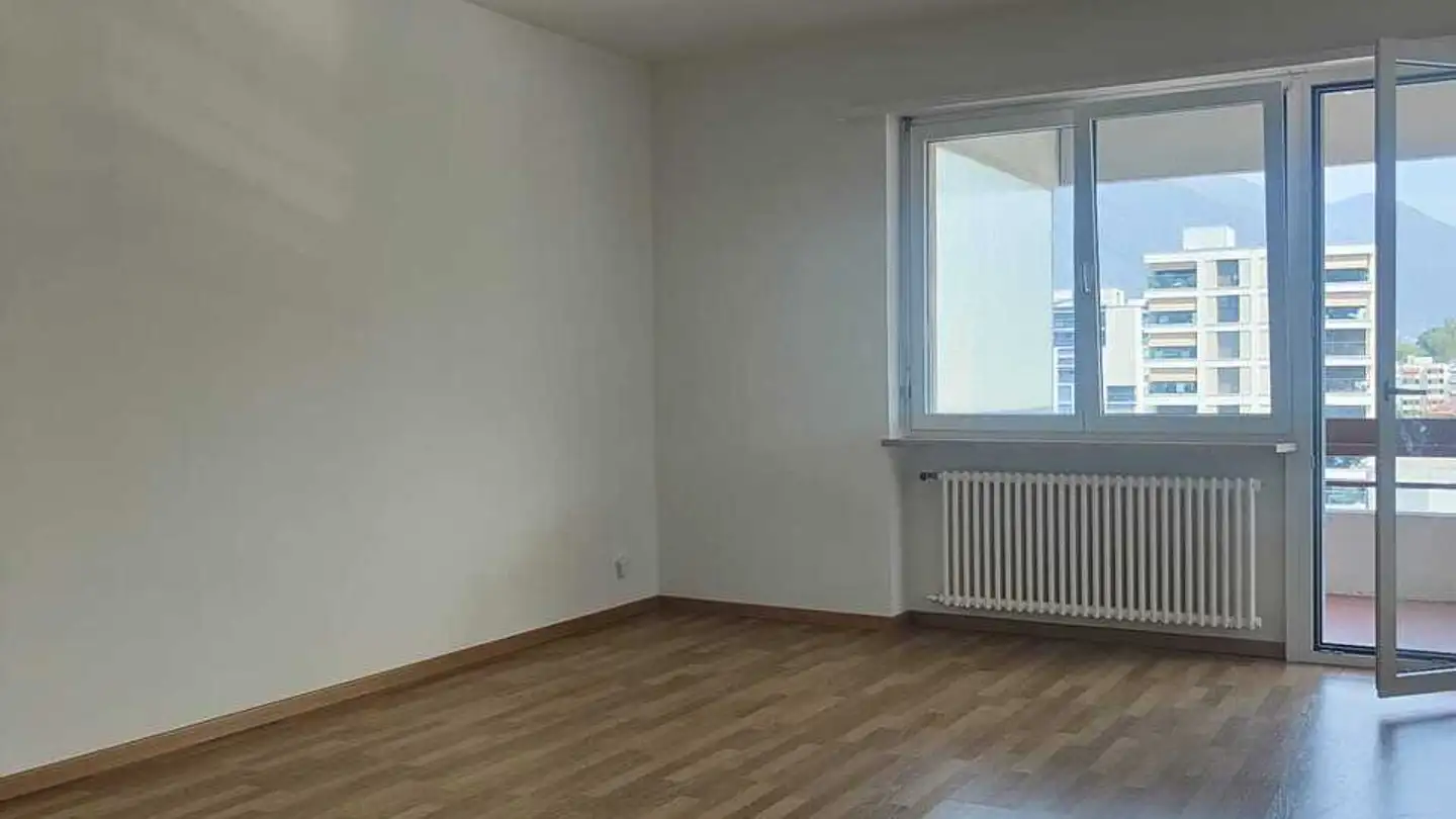 Appartamento in affitto - Via Ai Saleggi 14b, 6600 Locarno - Photo 4