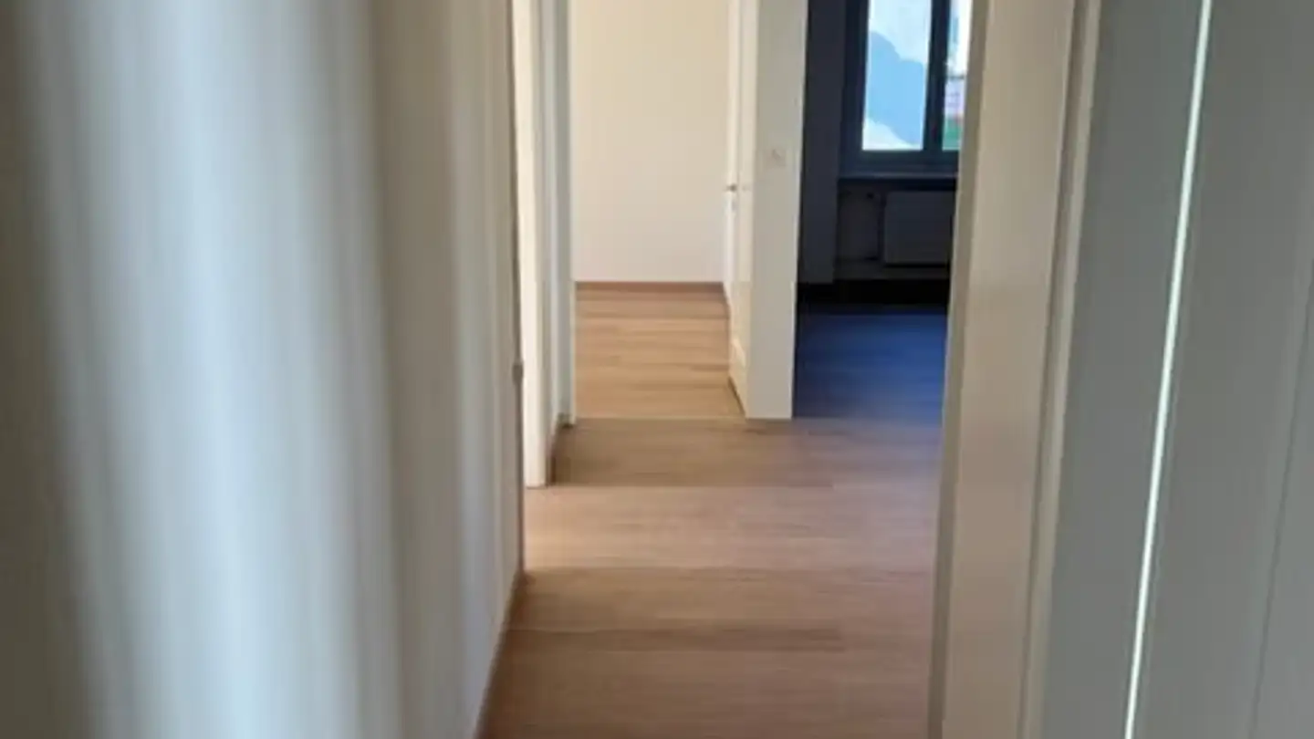 Apartment for rent - Kornweg 5, 5034 Suhr - Photo 3