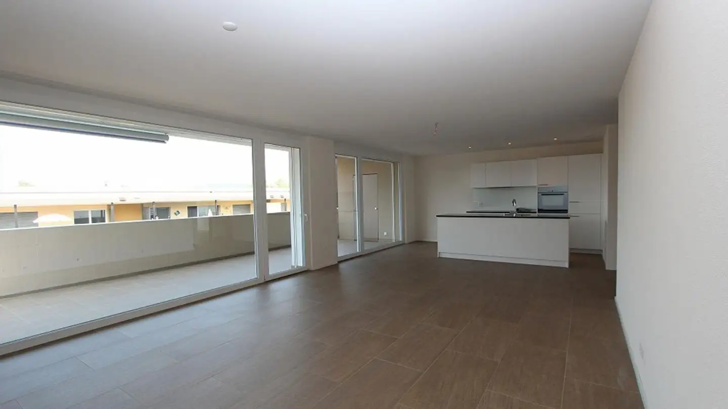 Appartamento in affitto - Käsereistrasse 8a, 9555 Tobel - Foto 2