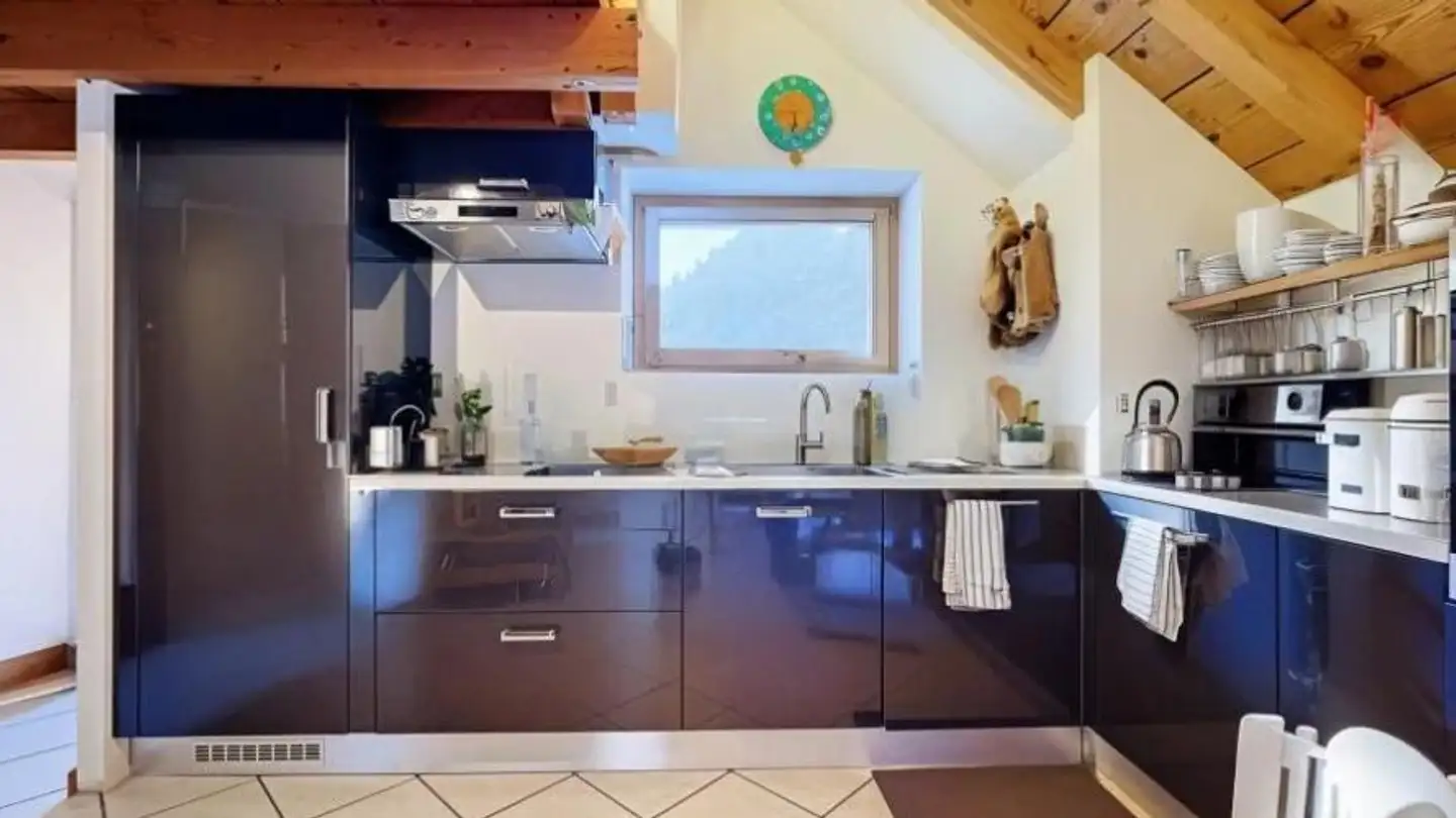Duplex for sale - 1921 Martigny-Croix - Photo 2