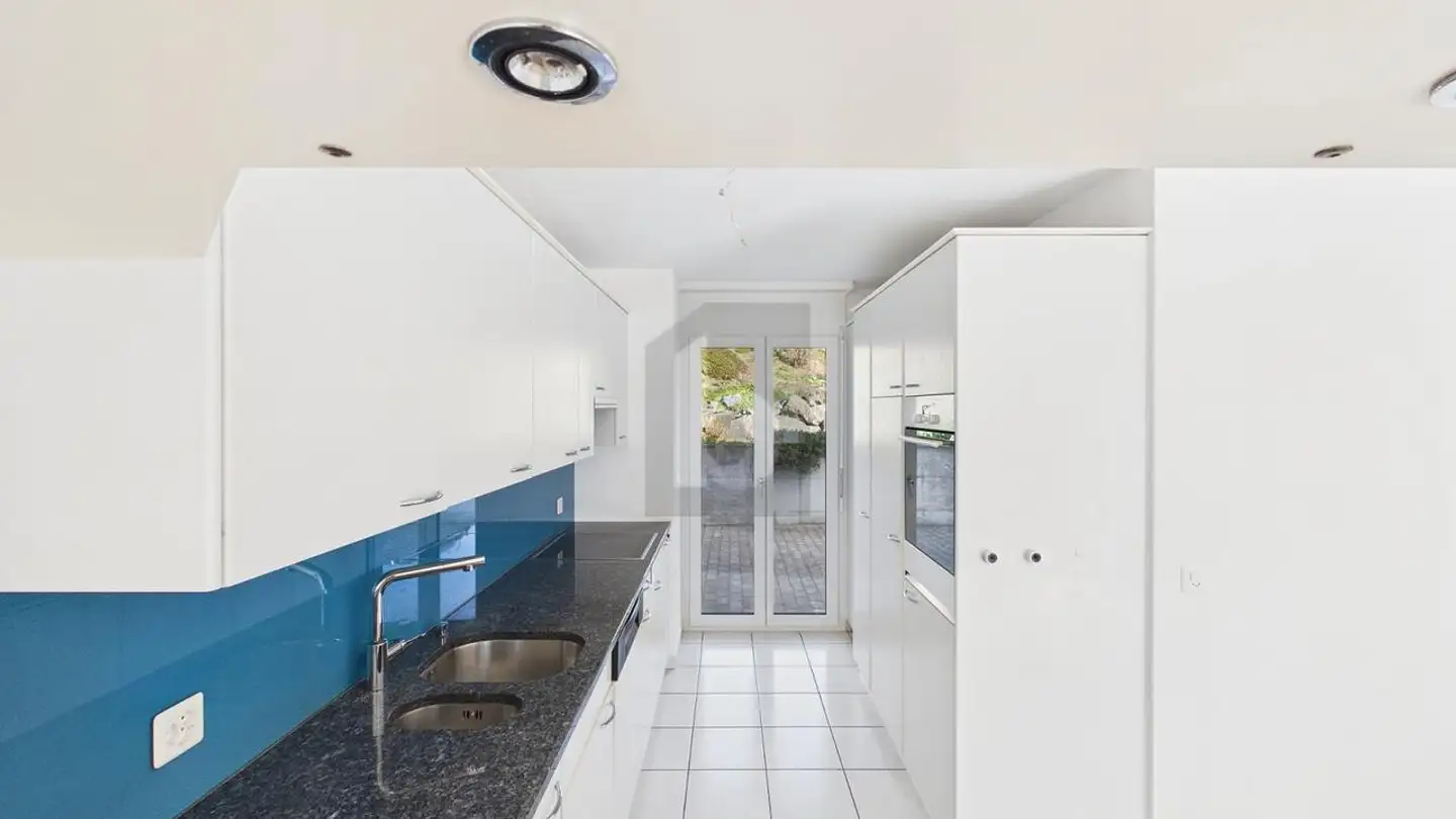 Maison jumelle à vendre - 9204 Andwil SG - Photo 4