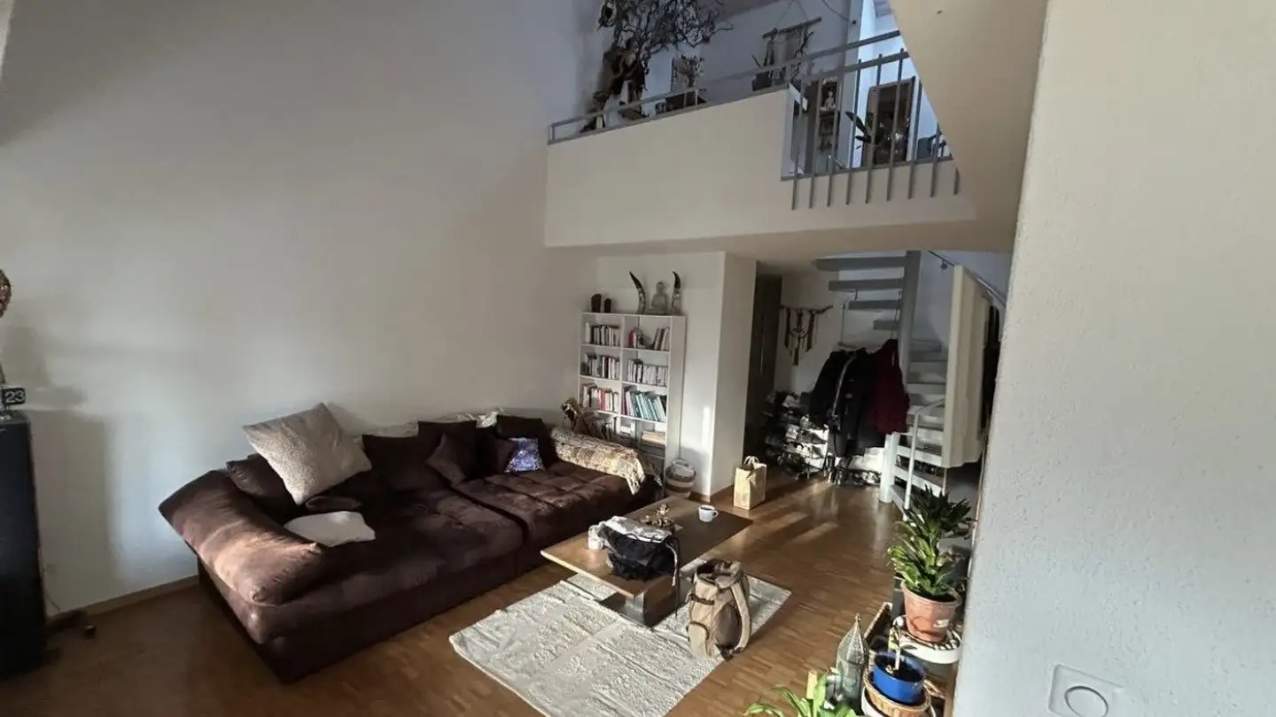 Zimmer mieten - Im Talacher 43, 8306 Brüttisellen - Foto 2