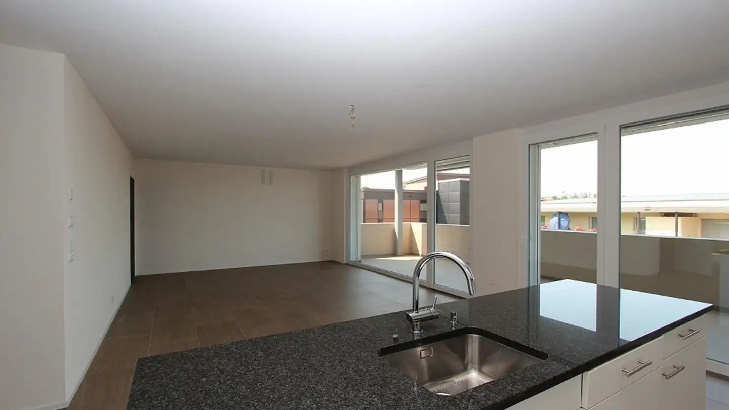 Appartamento in affitto - Käsereistrasse 8a, 9555 Tobel - Foto 3