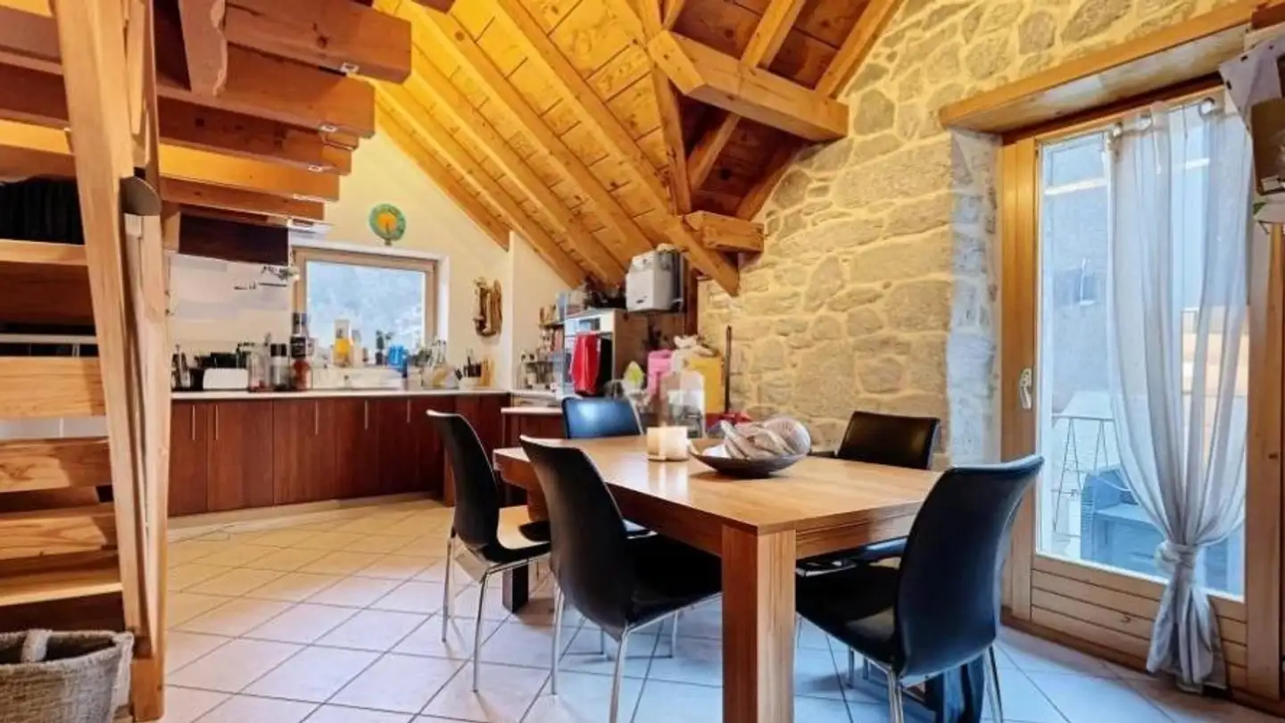 Duplex for sale - 1921 Martigny-Croix - Photo 3