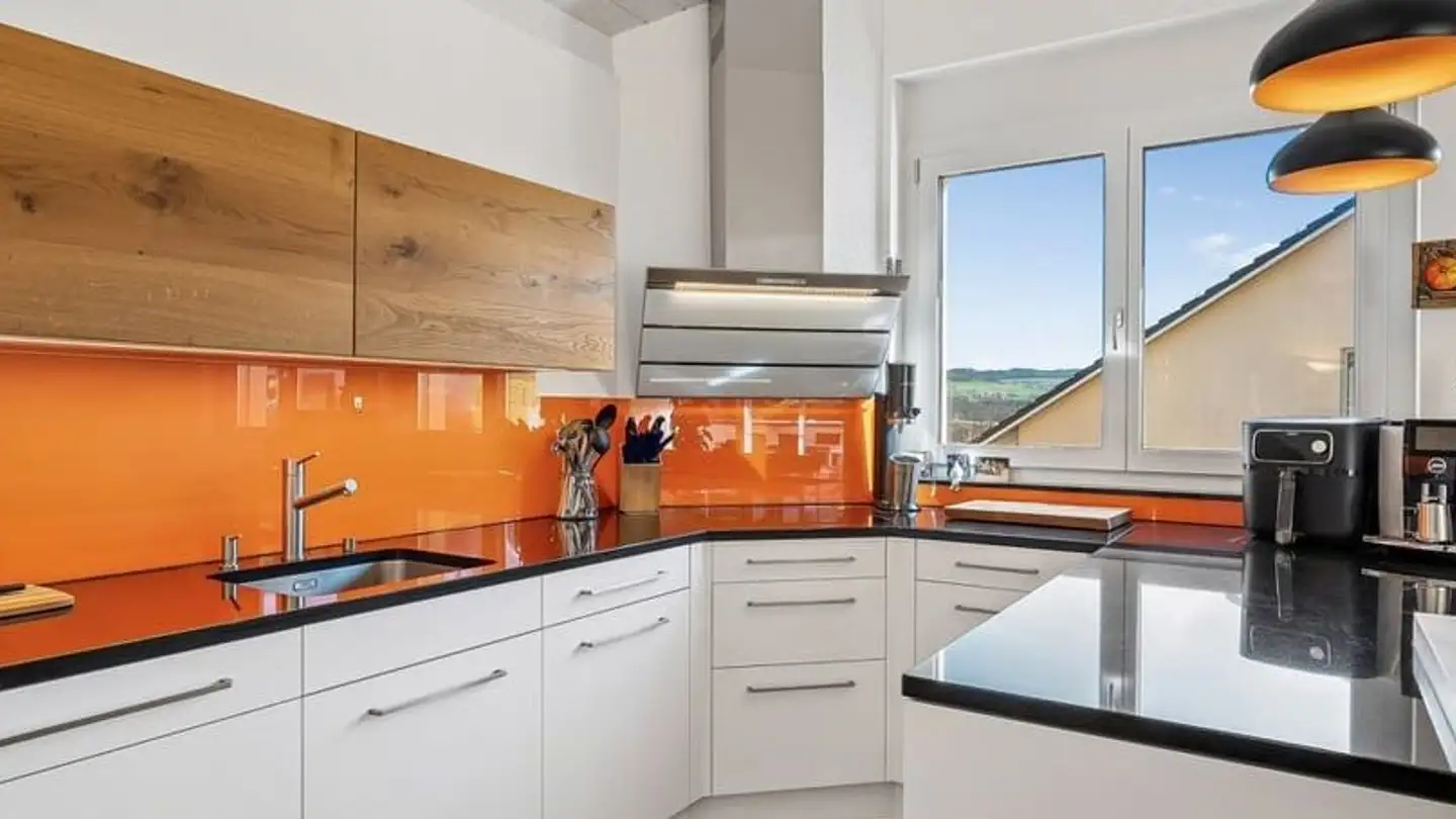 Dachgeschosswohnung kaufen - Heidegässli 4, 5512 Wohlenschwil - Foto 4