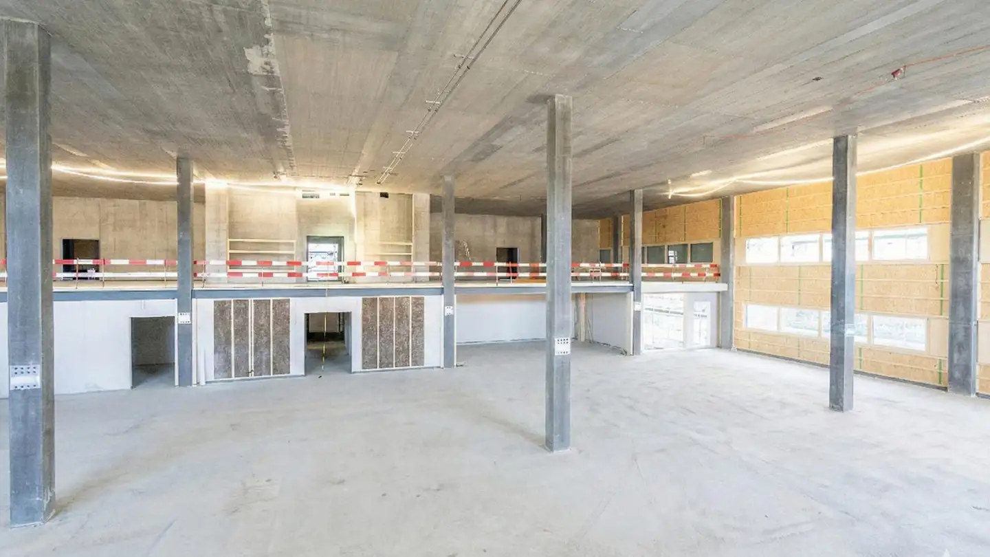 Commercial à louer - Eymattstrasse, 3027 Bern - Photo 2