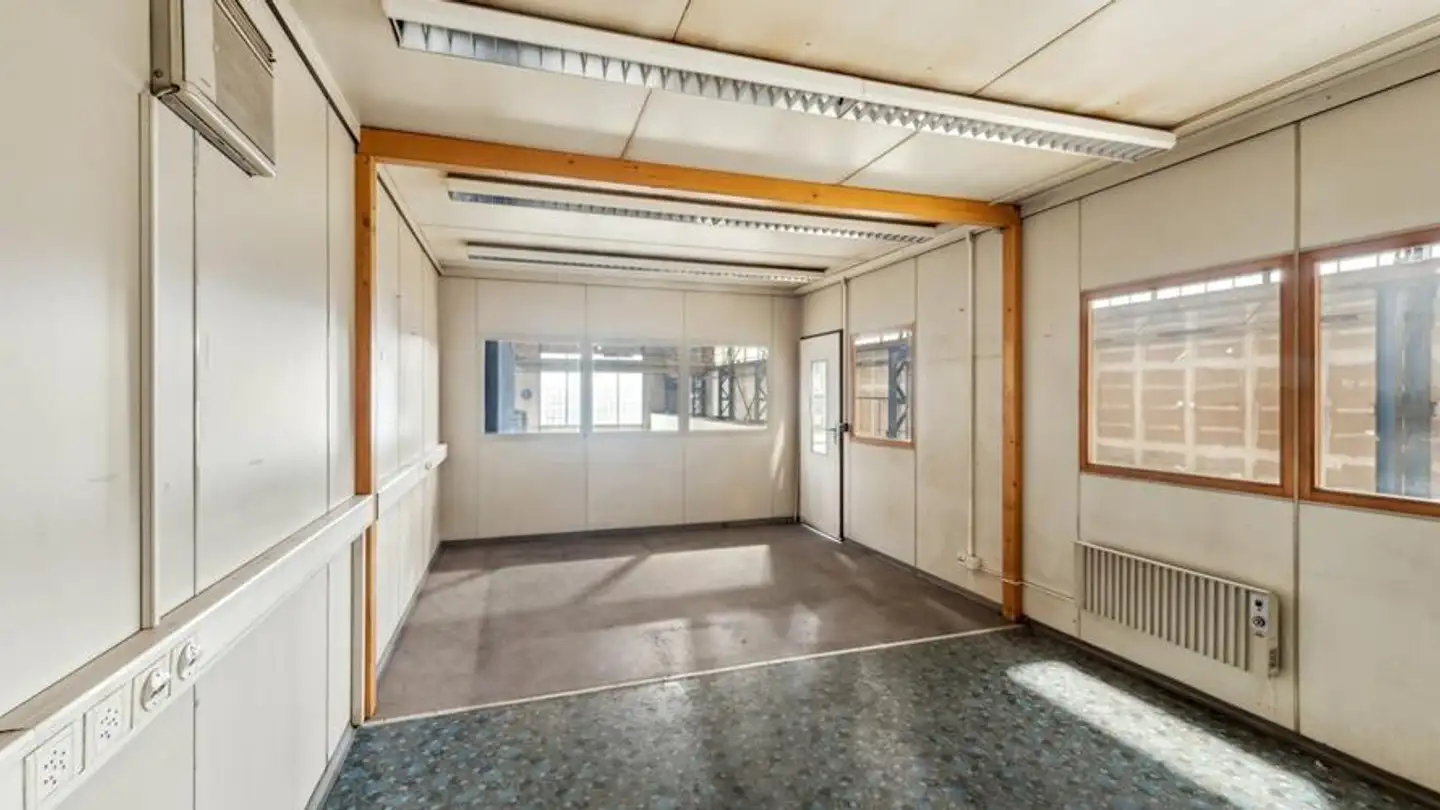 Gewerbe mieten - 5303 Würenlingen - Foto 4