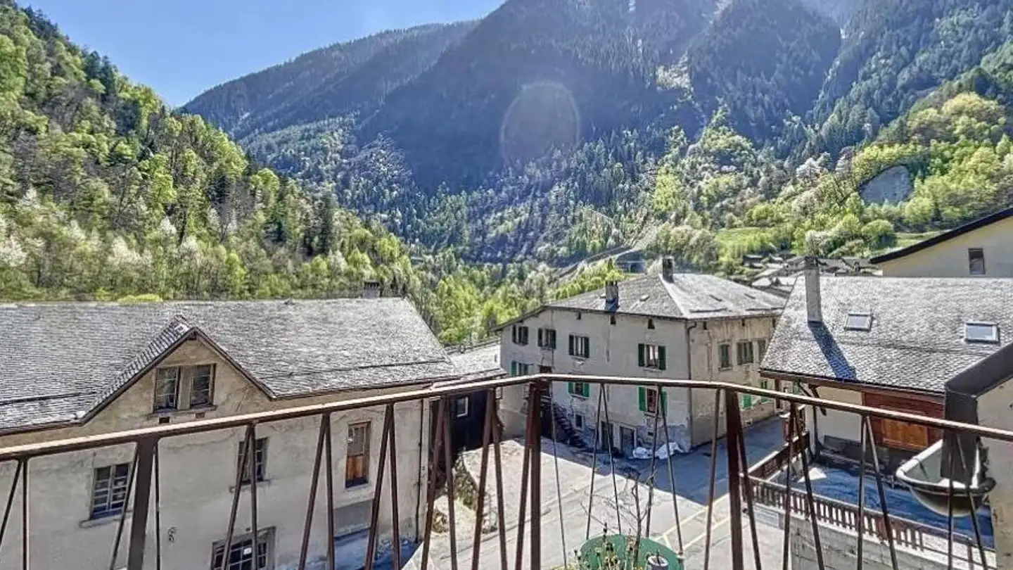 Duplex for sale - 1921 Martigny-Croix - Photo 4