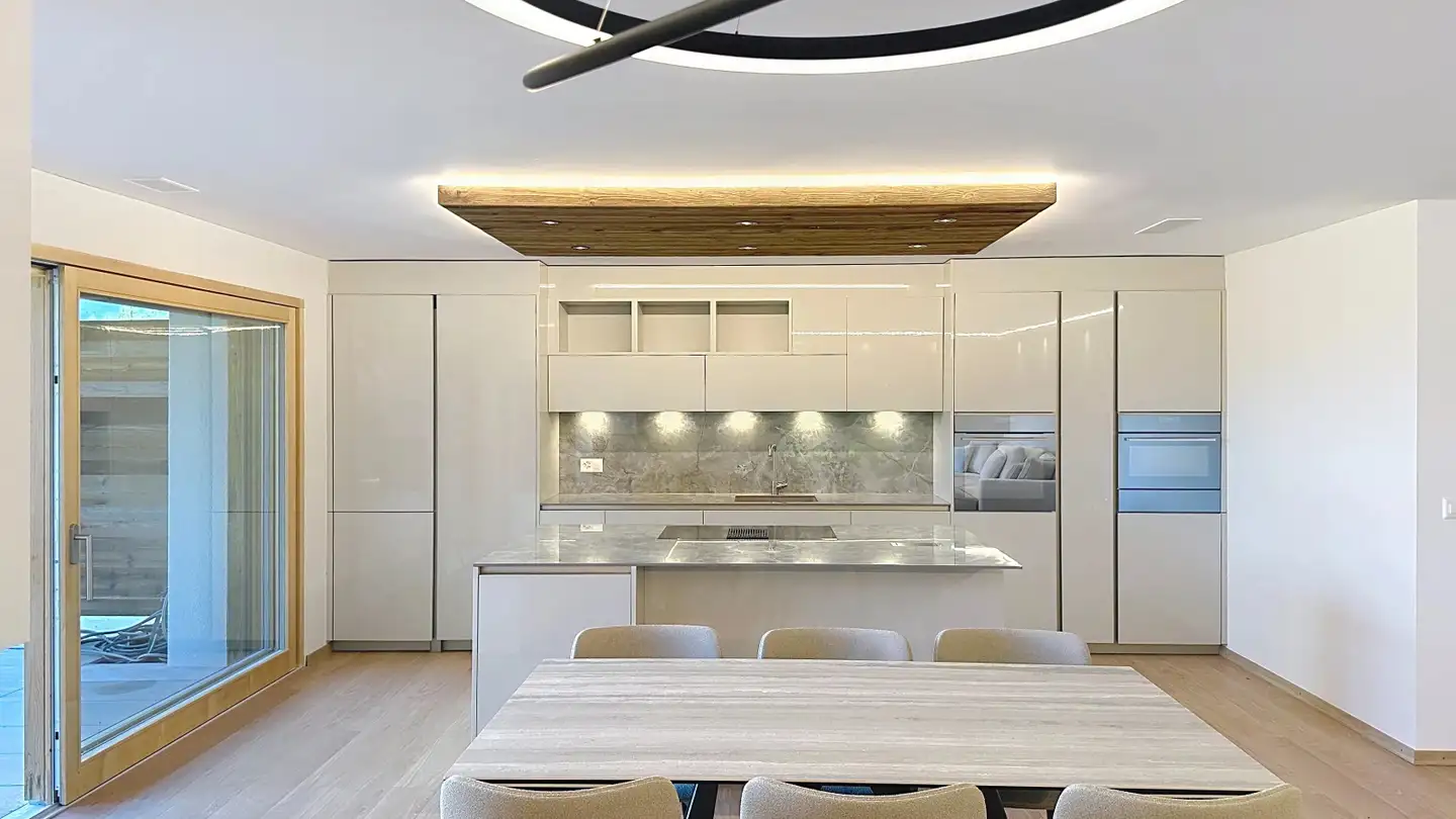 Apartment for sale - 3963 Crans-Montana