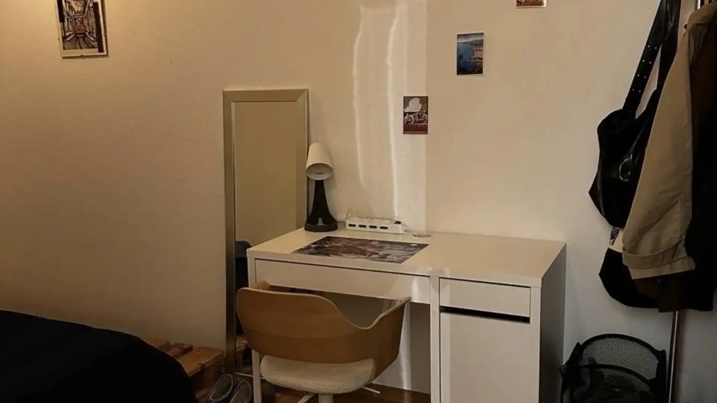 Zimmer mieten - Im Talacher 43, 8306 Brüttisellen - Foto 4