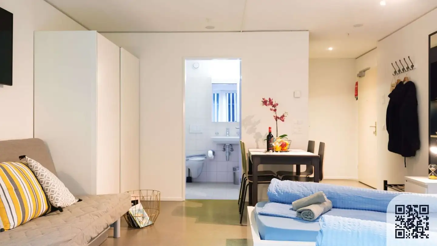 Möblierte Wohnung mieten - Zihlmattweg 44, 6005 Luzern - Foto 3