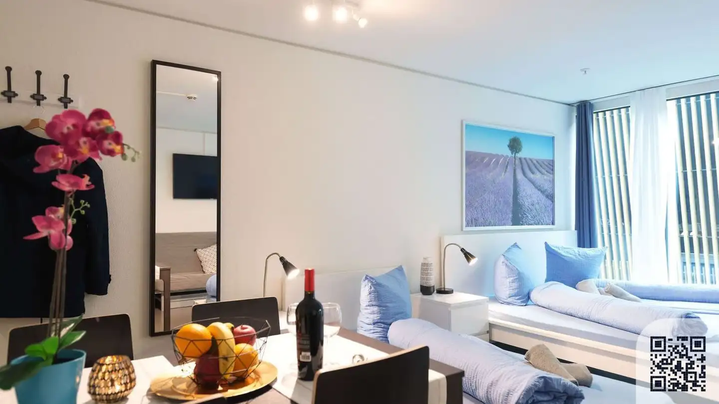 Möblierte Wohnung mieten - Zihlmattweg 44, 6005 Luzern - Foto 4