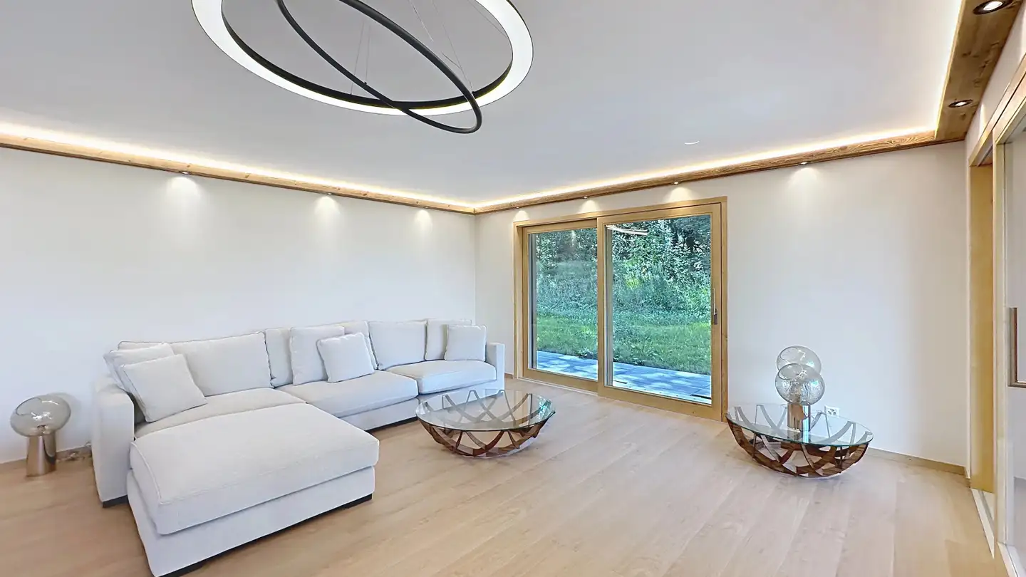 Appartamento in vendita - Route De Crans-Montana, 3963 Montana - Foto 2