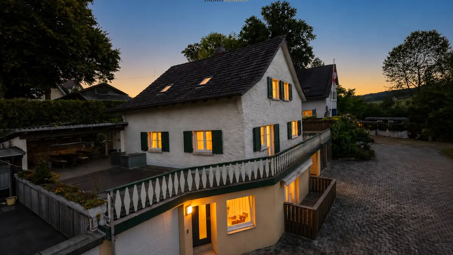 Casa singola in vendita - 8580 Amriswil - Foto 4
