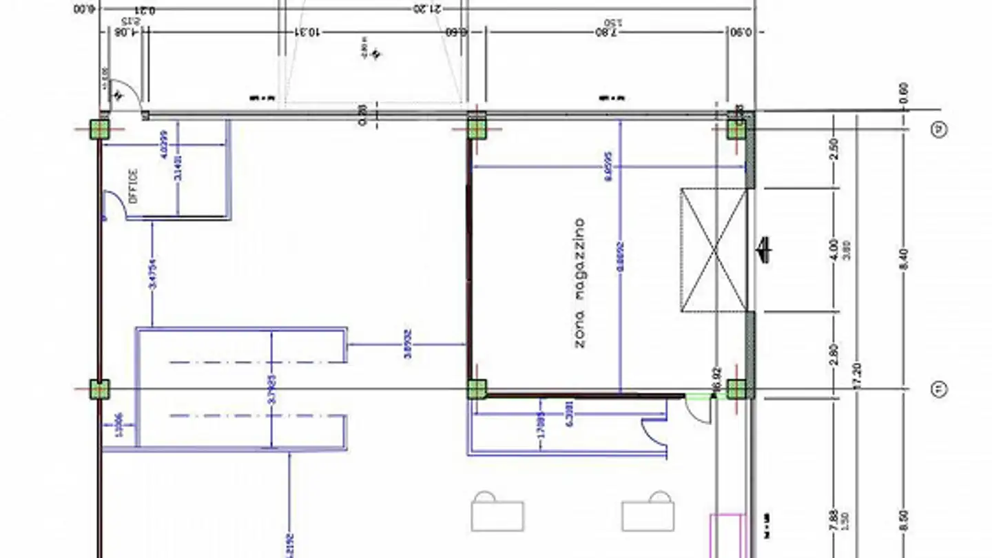 Spazio ufficio in vendita - 6850 Mendrisio - Photo 3