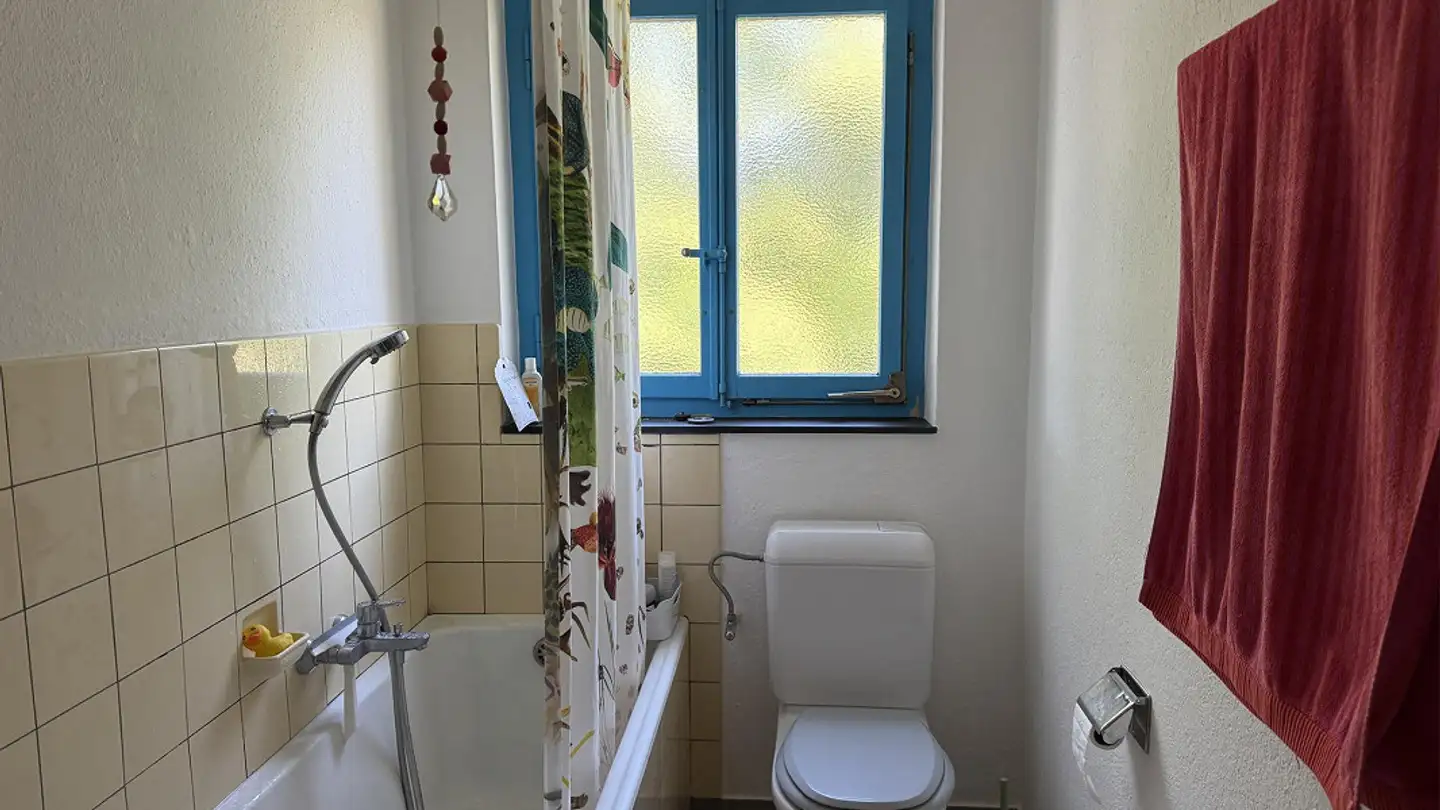 Wohnung mieten - 6004 Luzern - Foto 4