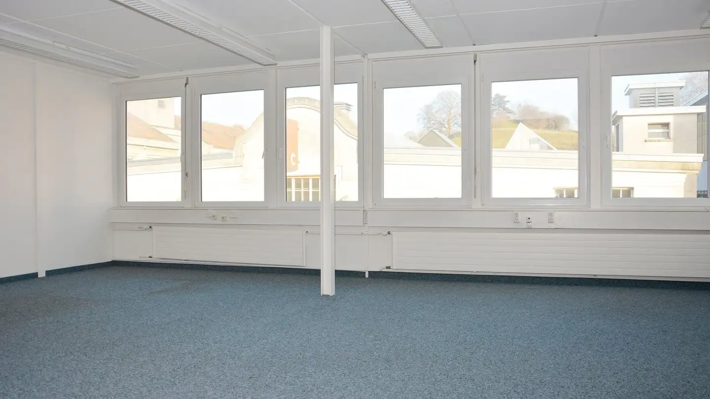 Bureau à louer - Winterthurerstrasse 703, 8247 Flurlingen - Photo 2