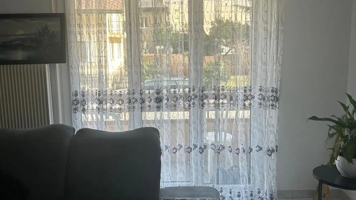 Appartamento in affitto - Rue Des Epineys 4, 1920 Martigny - Photo 4