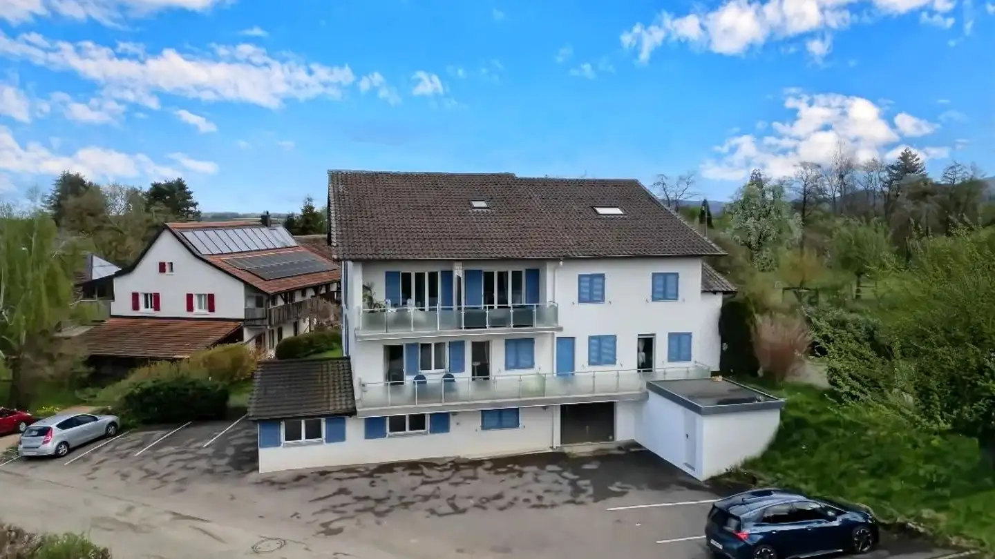 Mischgenutztes Gebäude kaufen - Moulin-De-La-Terre 5, 2950 Courgenay - Foto 2