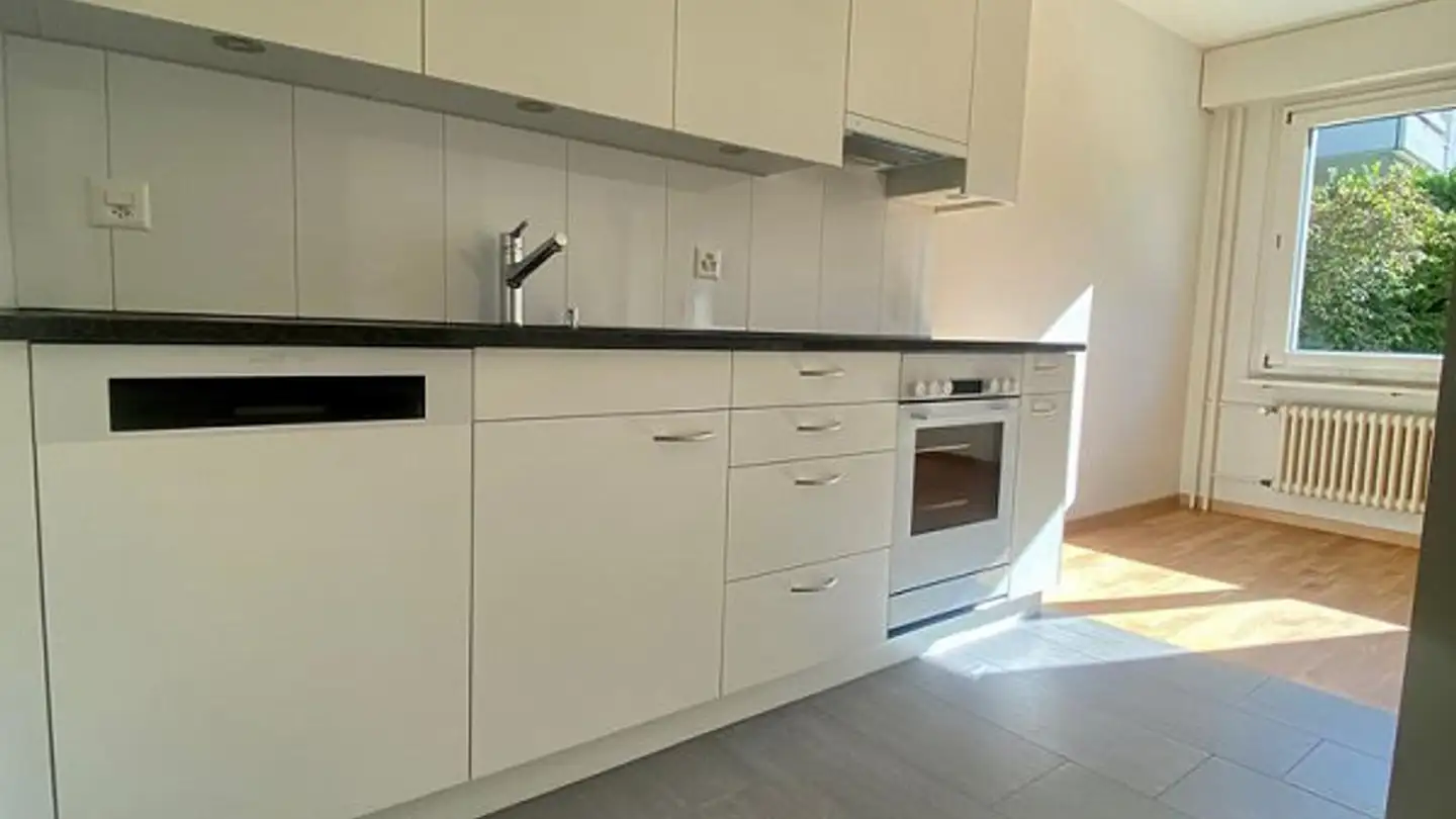 Apartment for rent - Raiweg 1, 8108 Dällikon - Photo 3