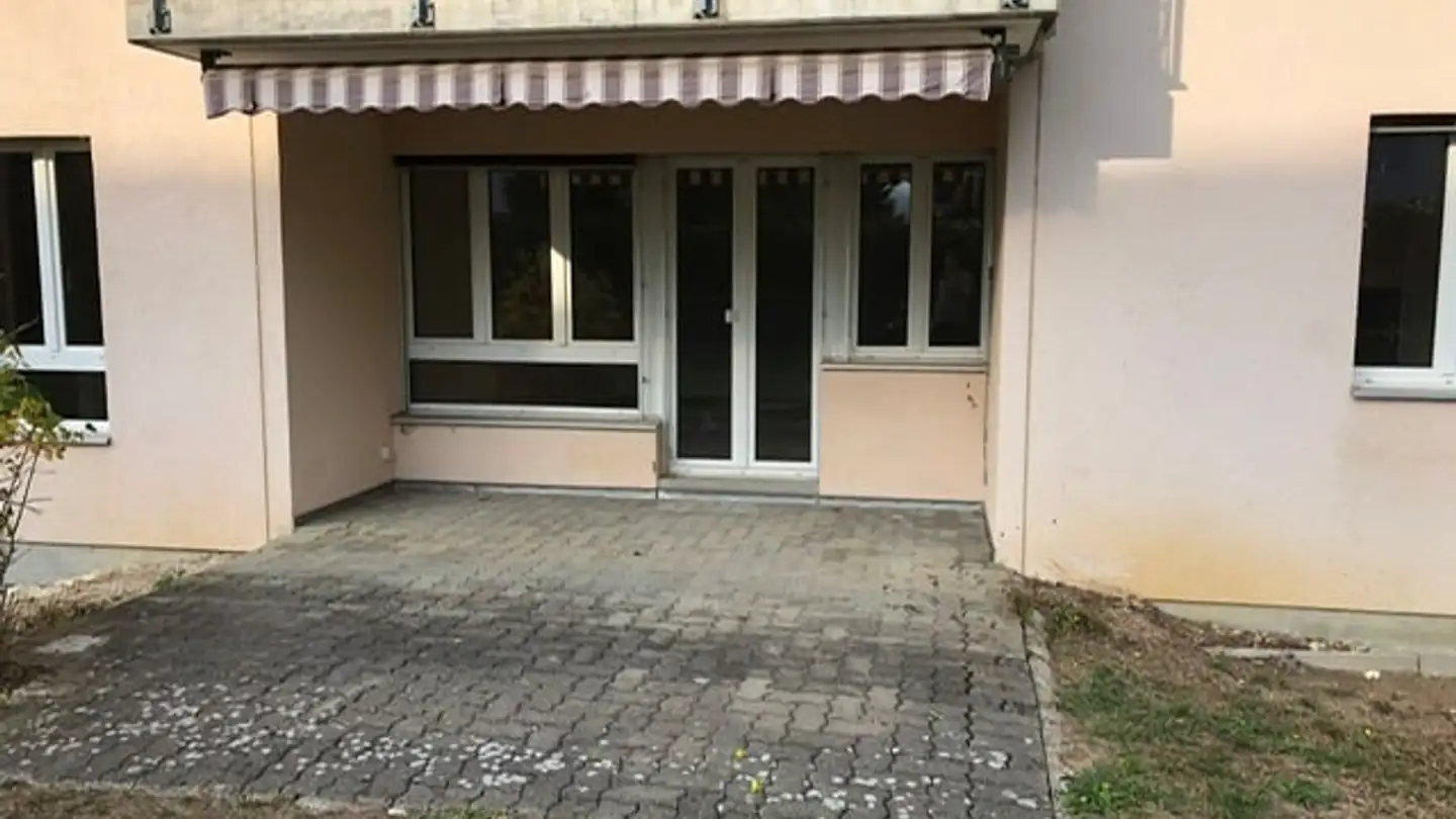 Appartamento in affitto - Bodenackerstrasse 23d, 4226 Breitenbach - Photo 2