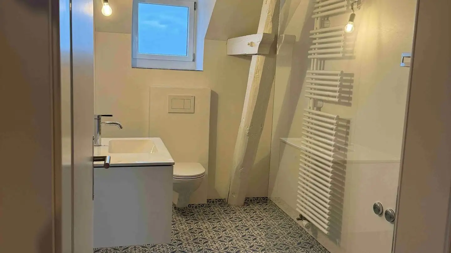 Wohnung mieten - Promenadenstrasse 27, 8200 Schaffhausen - Foto 2