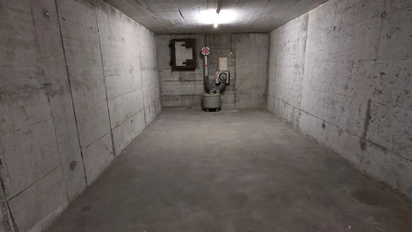 Lagerraum mieten - Fännring 4, 6403 Küssnacht am Rigi - Foto 3