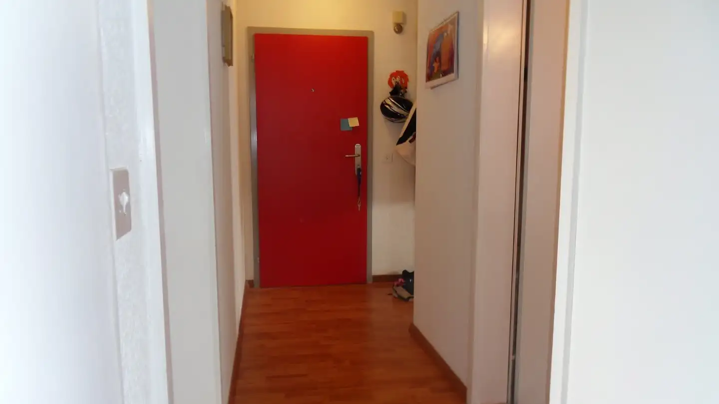 Apartment for rent - Hauptstrasse 45, 8588 Zihlschlacht - Photo 3