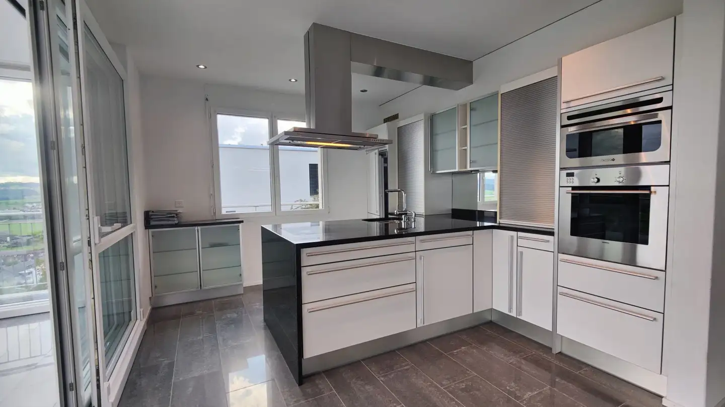 Appartamento in affitto - Alpenblick 25, 6243 Egolzwil