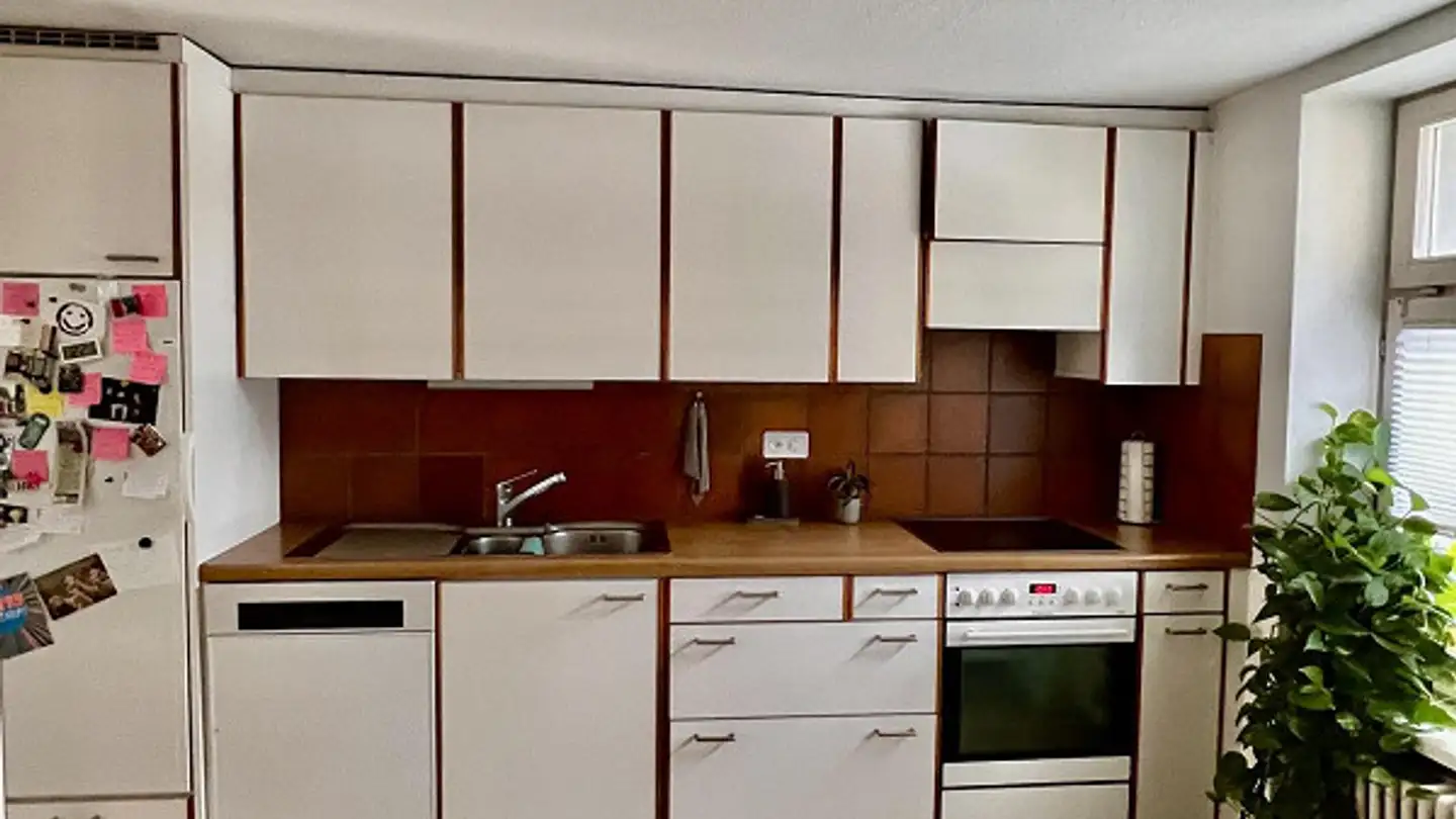 Single house for rent - Chlosterbrüel 15, 5430 Wettingen - Photo 3