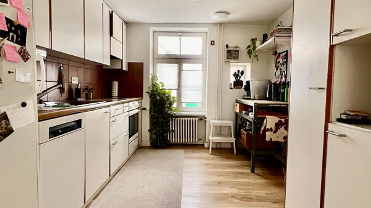 Single house for rent - Chlosterbrüel 15, 5430 Wettingen - Photo 4
