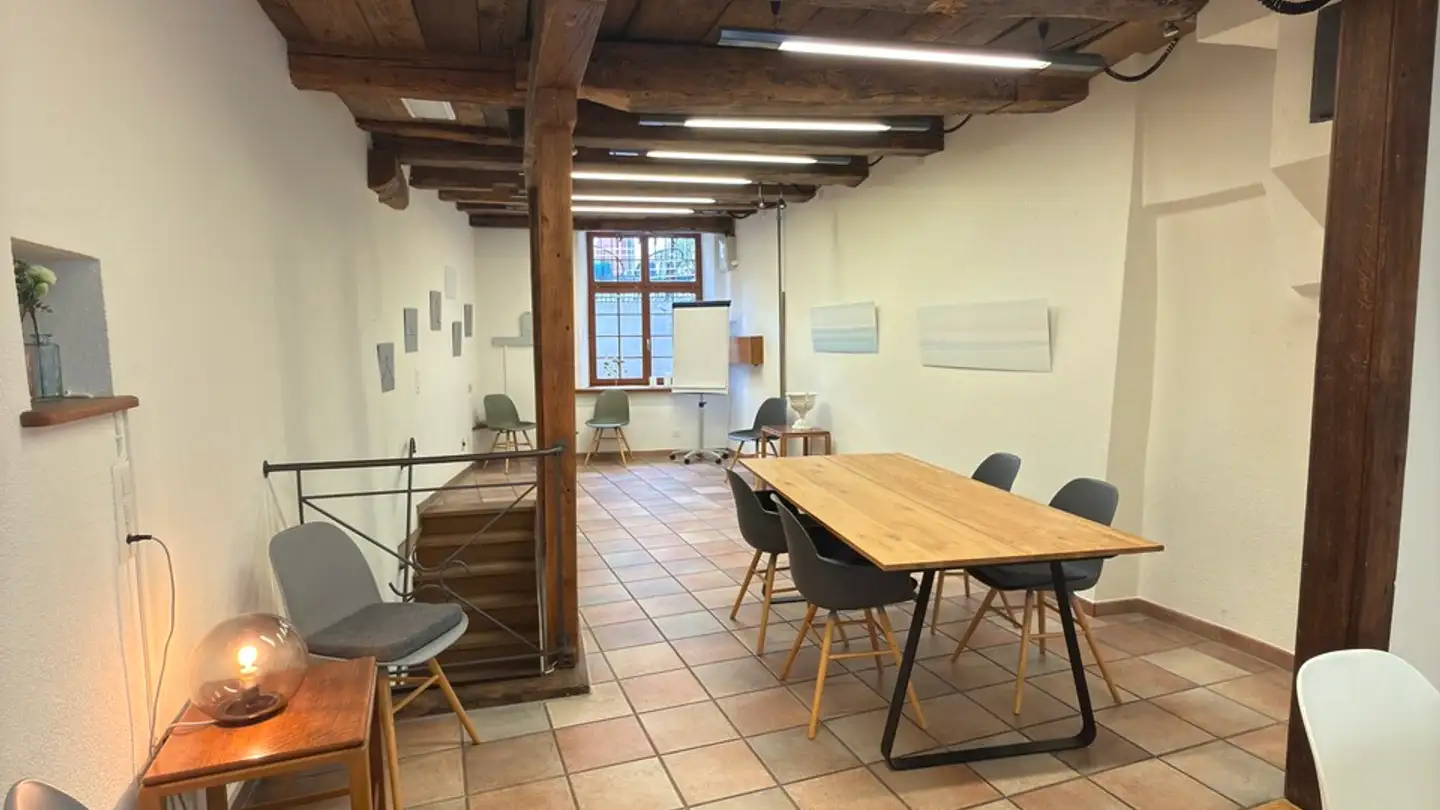 Gewerbe mieten - Amtshausgasse 6, 4410 Liestal - Foto 3