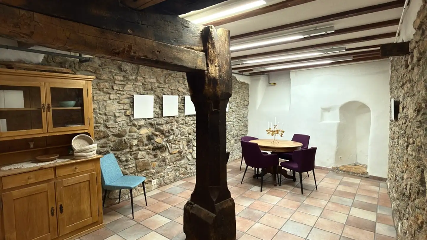 Gewerbe mieten - Amtshausgasse 6, 4410 Liestal - Foto 4