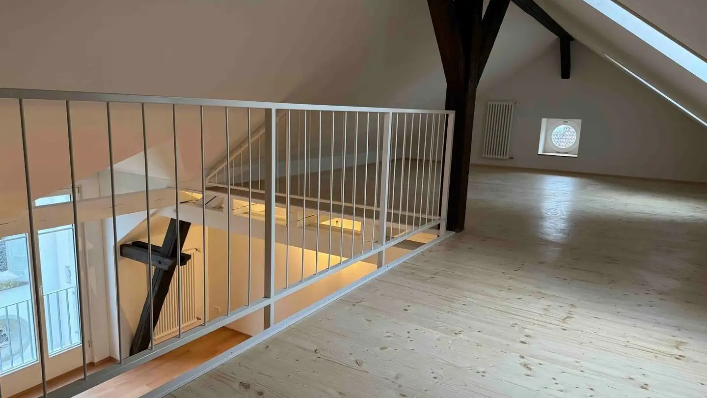 Wohnung mieten - Promenadenstrasse 27, 8200 Schaffhausen - Foto 3