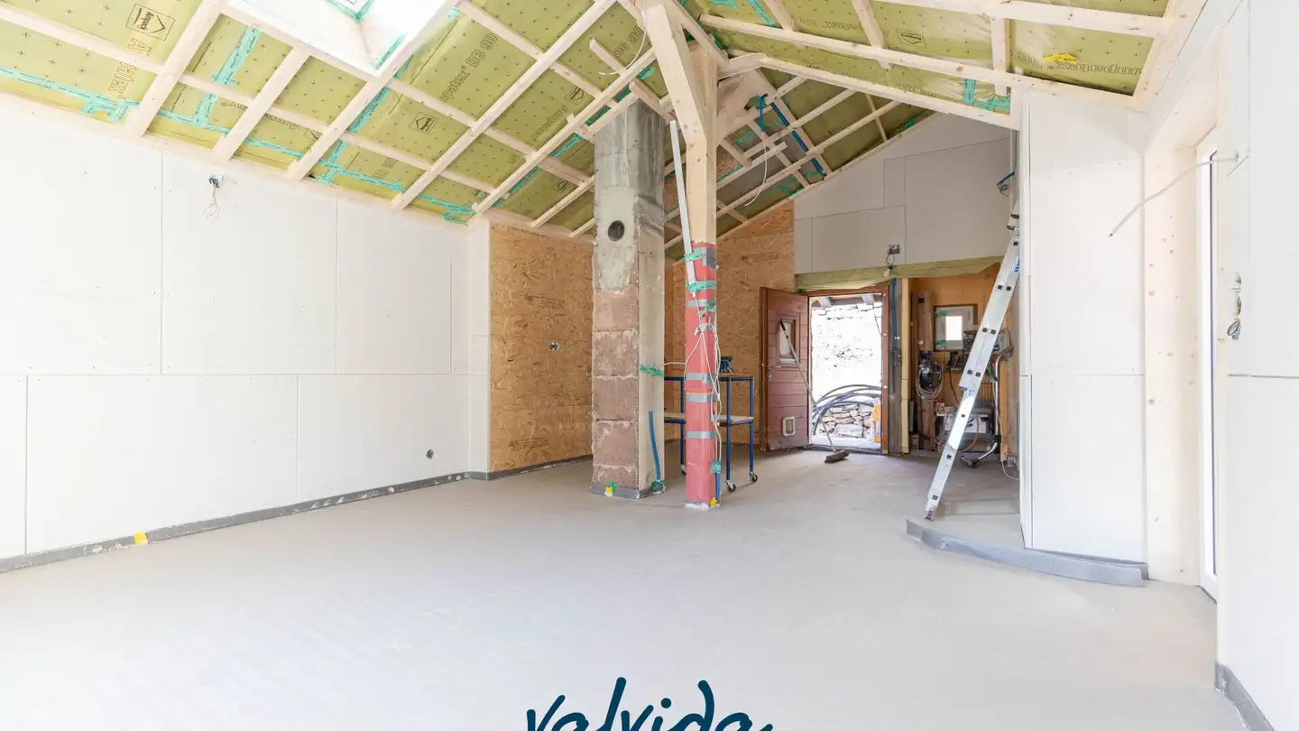 Casa singola in vendita - 3945 Niedergampel - Foto 4