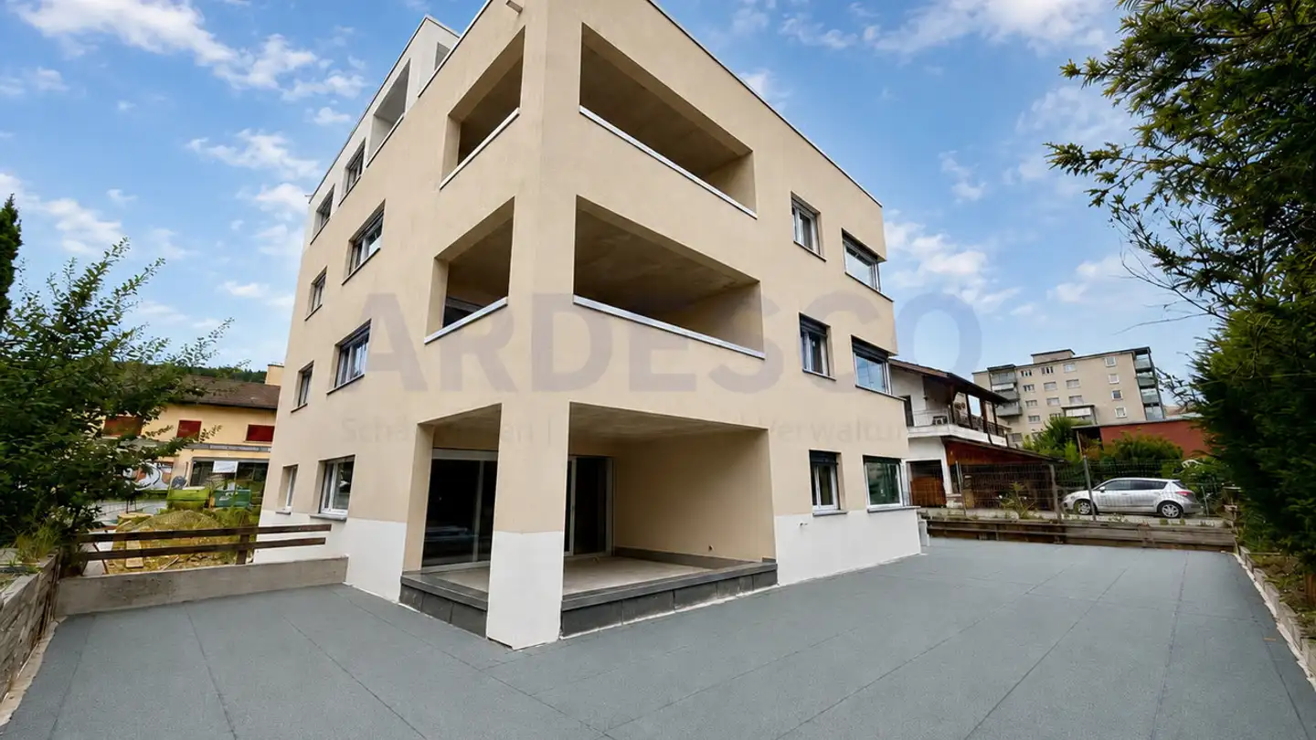 Apartment for sale - Landstrasse 59, 5415 Nussbaumen AG - Photo 2