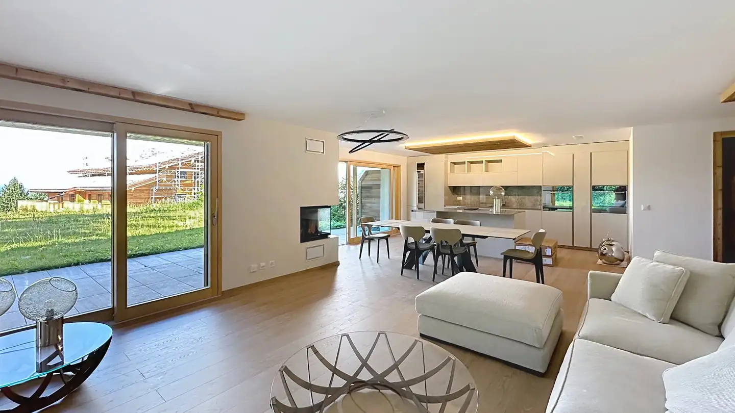 Appartamento in vendita - Route De Crans-Montana, 3963 Montana - Foto 3