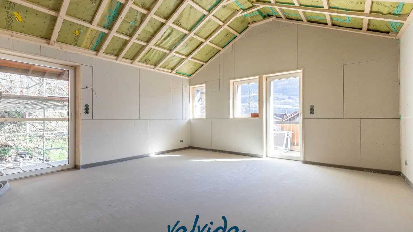 Casa singola in vendita - 3945 Niedergampel - Foto 2