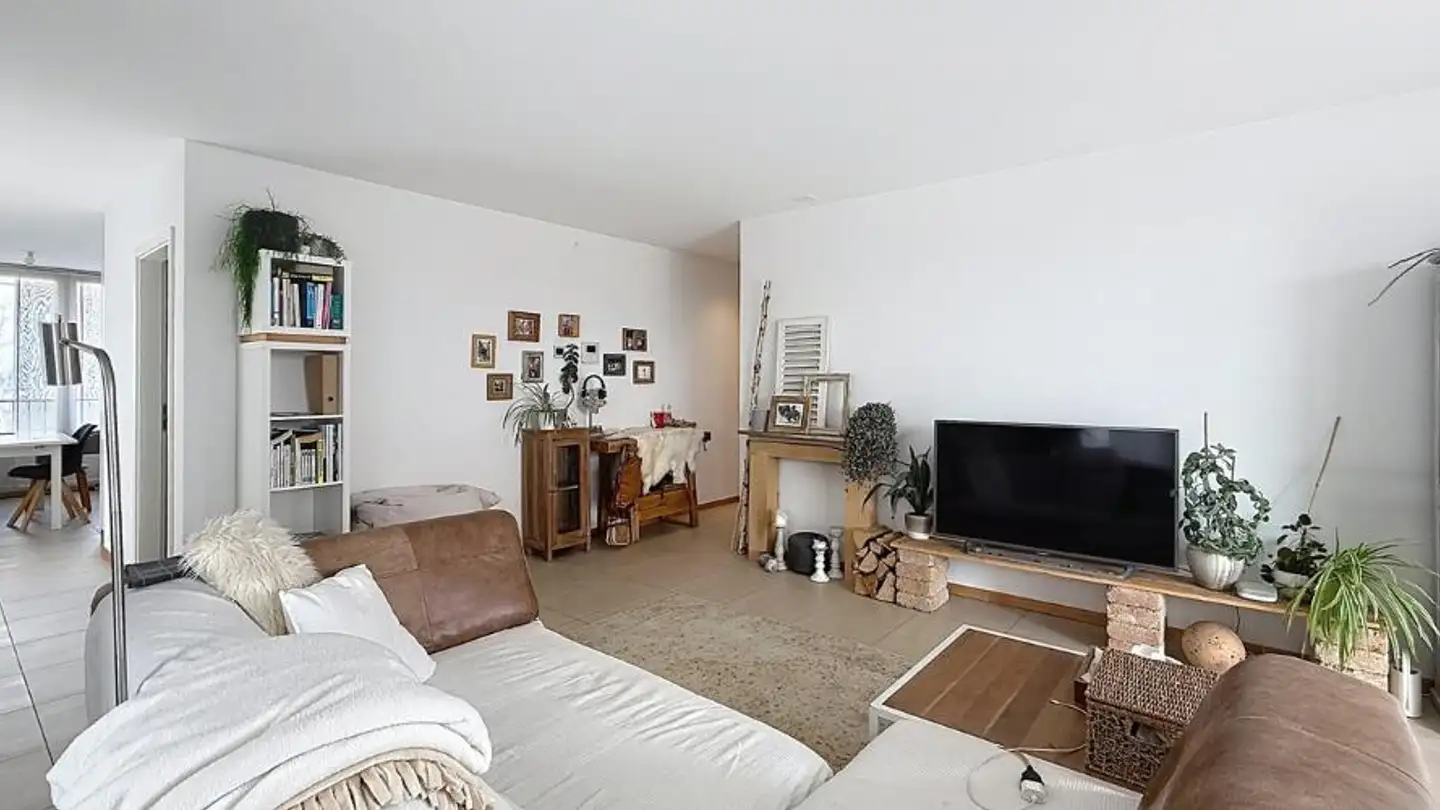 Appartement à louer - Promenade Des Vanils 10, 1740 Neyruz FR - Photo 4
