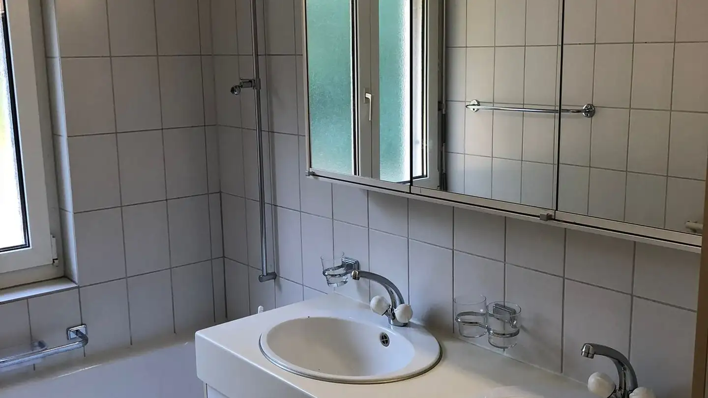 Appartamento in affitto - Bodenackerstrasse 23d, 4226 Breitenbach - Photo 4