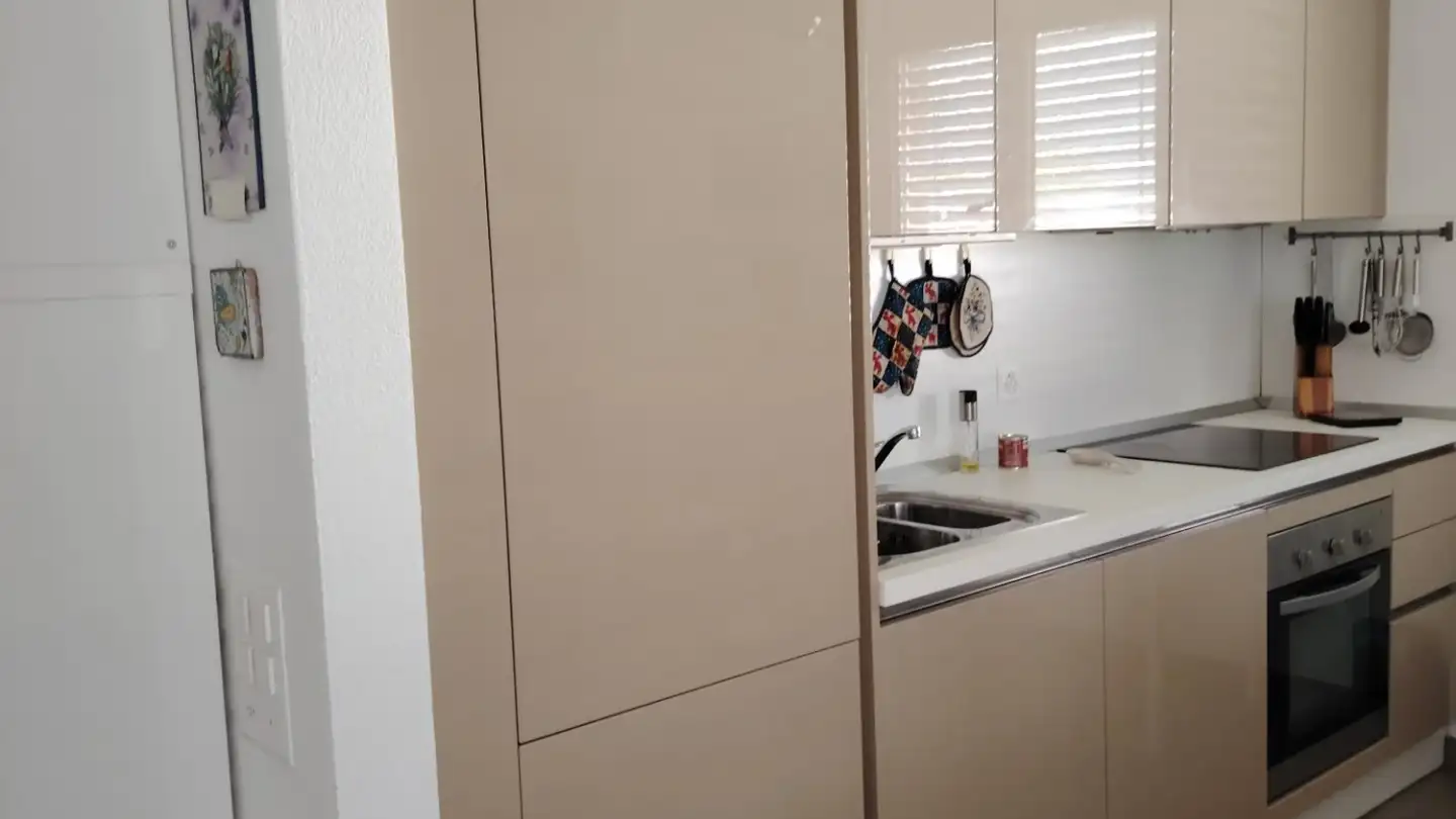 Appartement à louer - Via Campagnadorna, 6852 Genestrerio - Photo 2