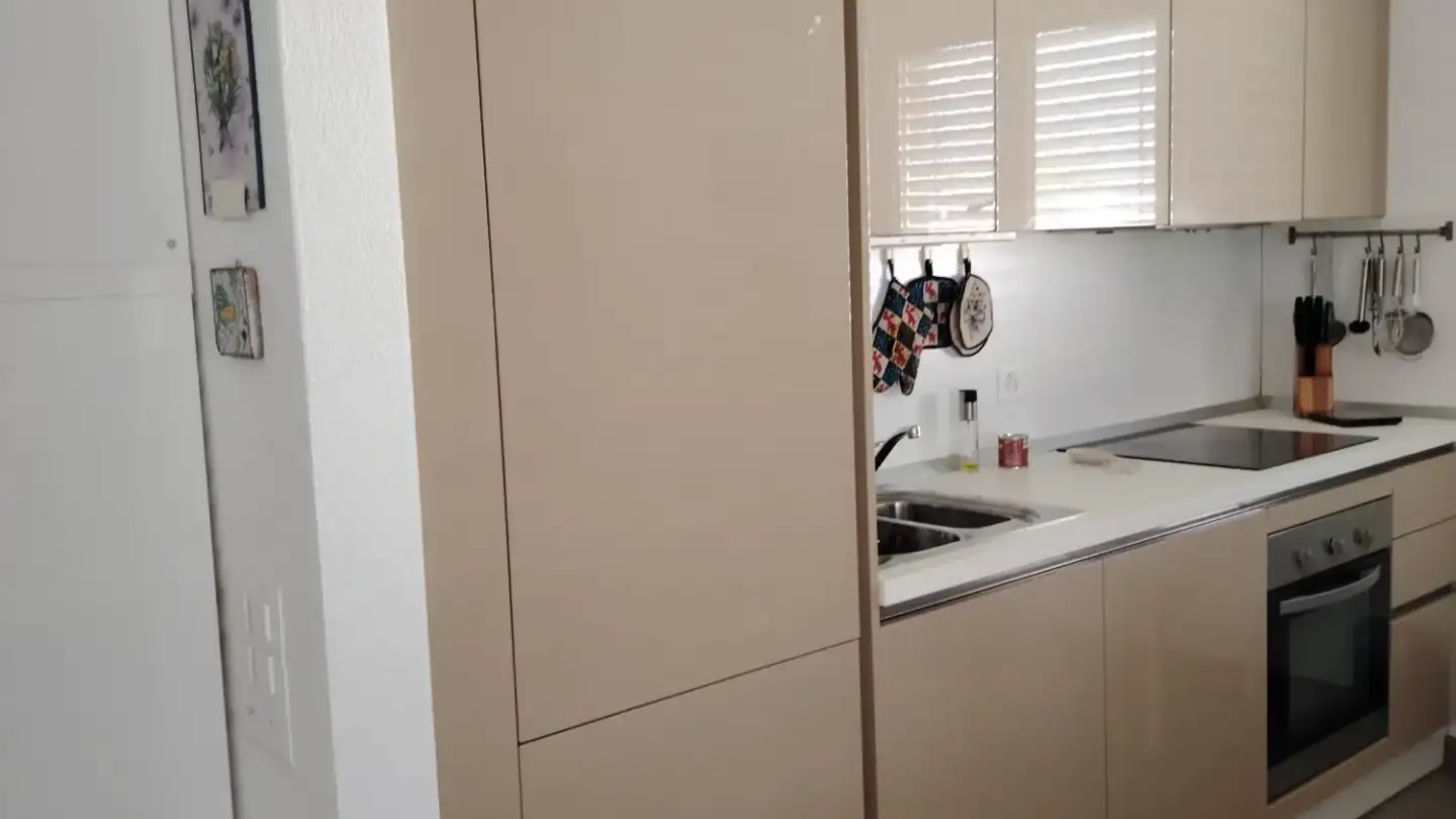 Appartement à louer - Via Campagnadorna, 6852 Genestrerio - Photo 2