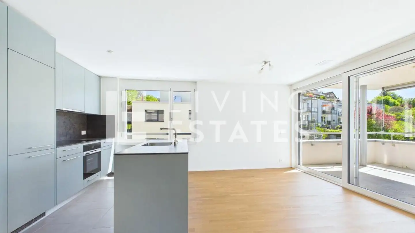 Apartment for sale - Alte Bremgartenstrasse 4, 5443 Niederrohrdorf - Photo 4