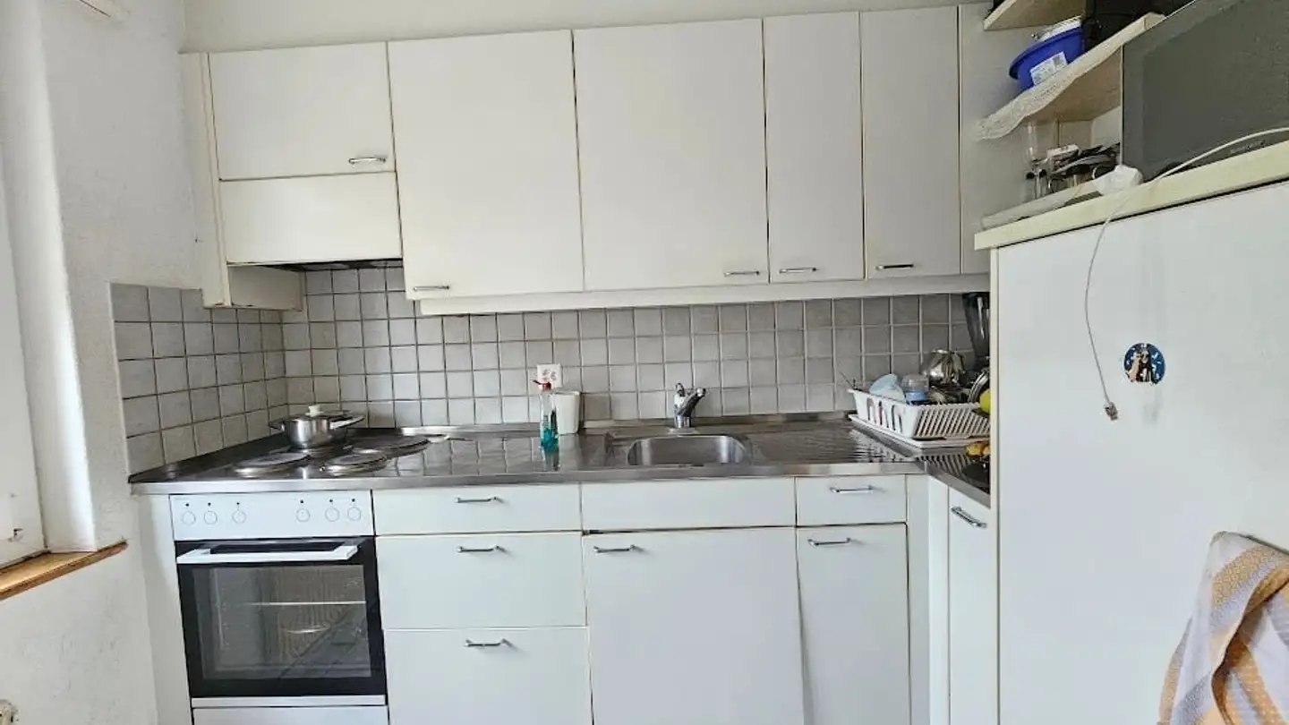 Wohnung mieten - Kornfeldstrasse 3, 4563 Gerlafingen - Foto 3