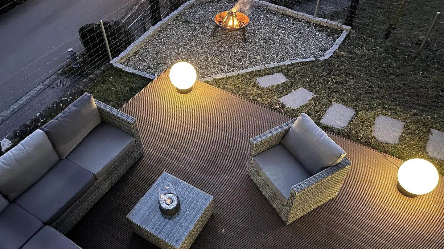 Maison individuelle à vendre - Müliberg 6, 8547 Gachnang - Photo 3