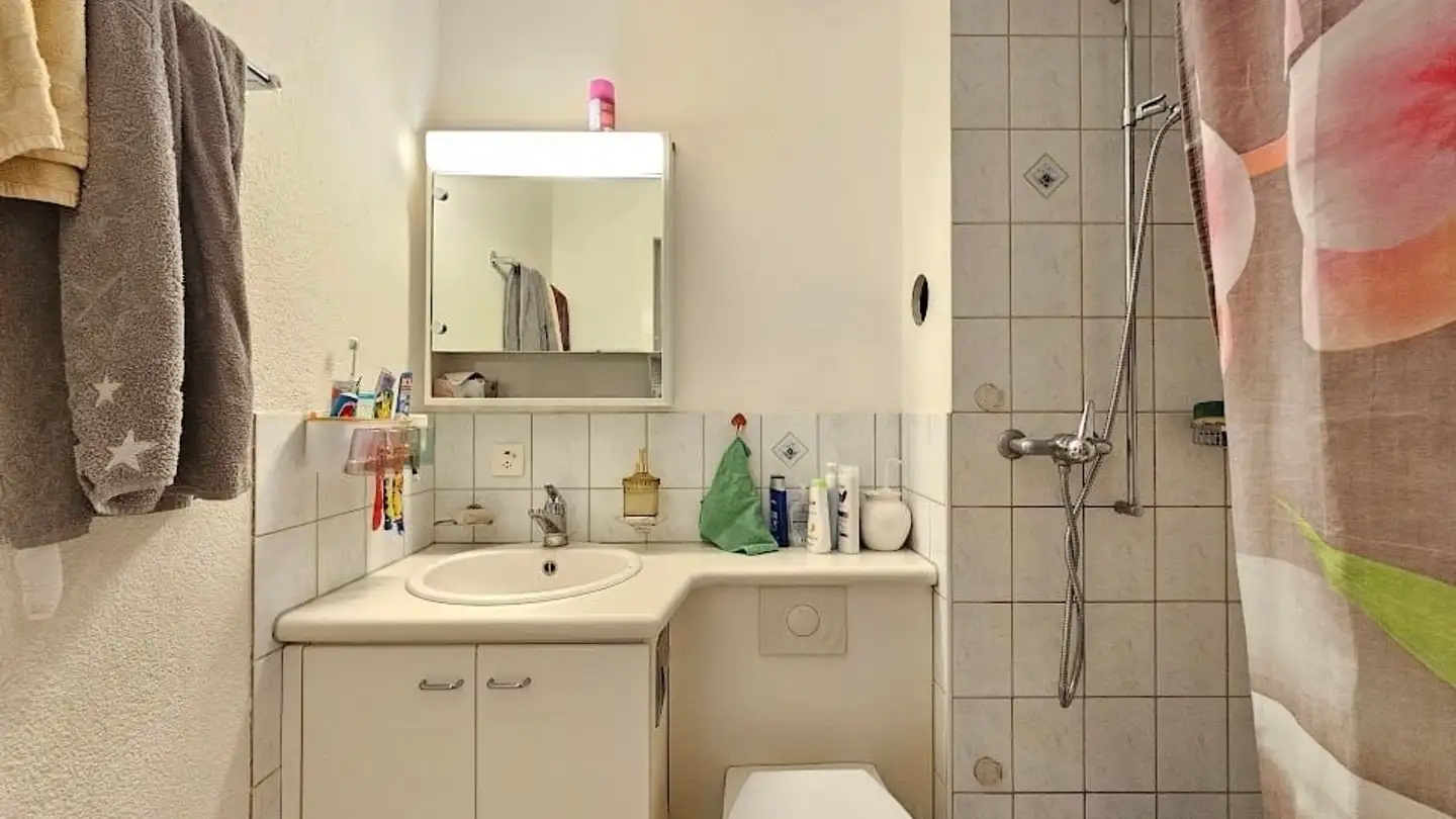 Wohnung mieten - Kornfeldstrasse 3, 4563 Gerlafingen - Foto 4