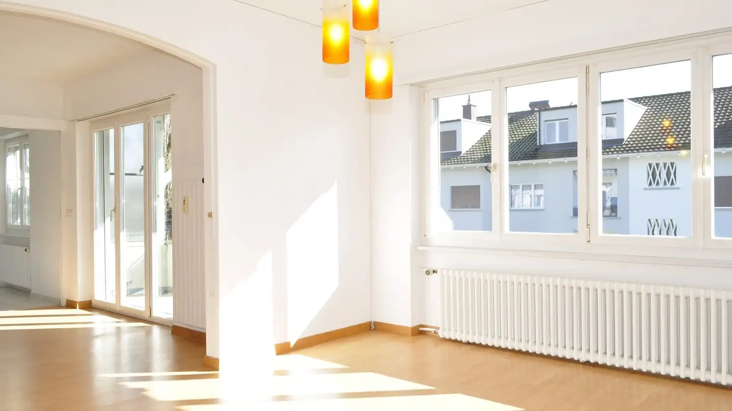 Wohnung mieten - Route De Brügg / Brüggstrasse 76, 2503 Biel/Bienne