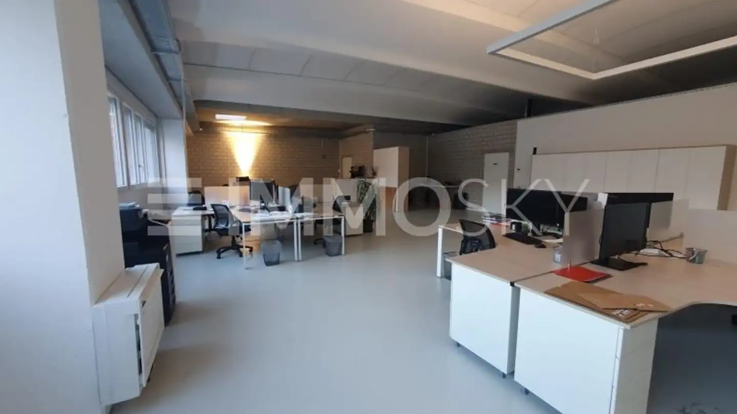 Mischgenutztes Gebäude kaufen - 6533 Lumino - Foto 4