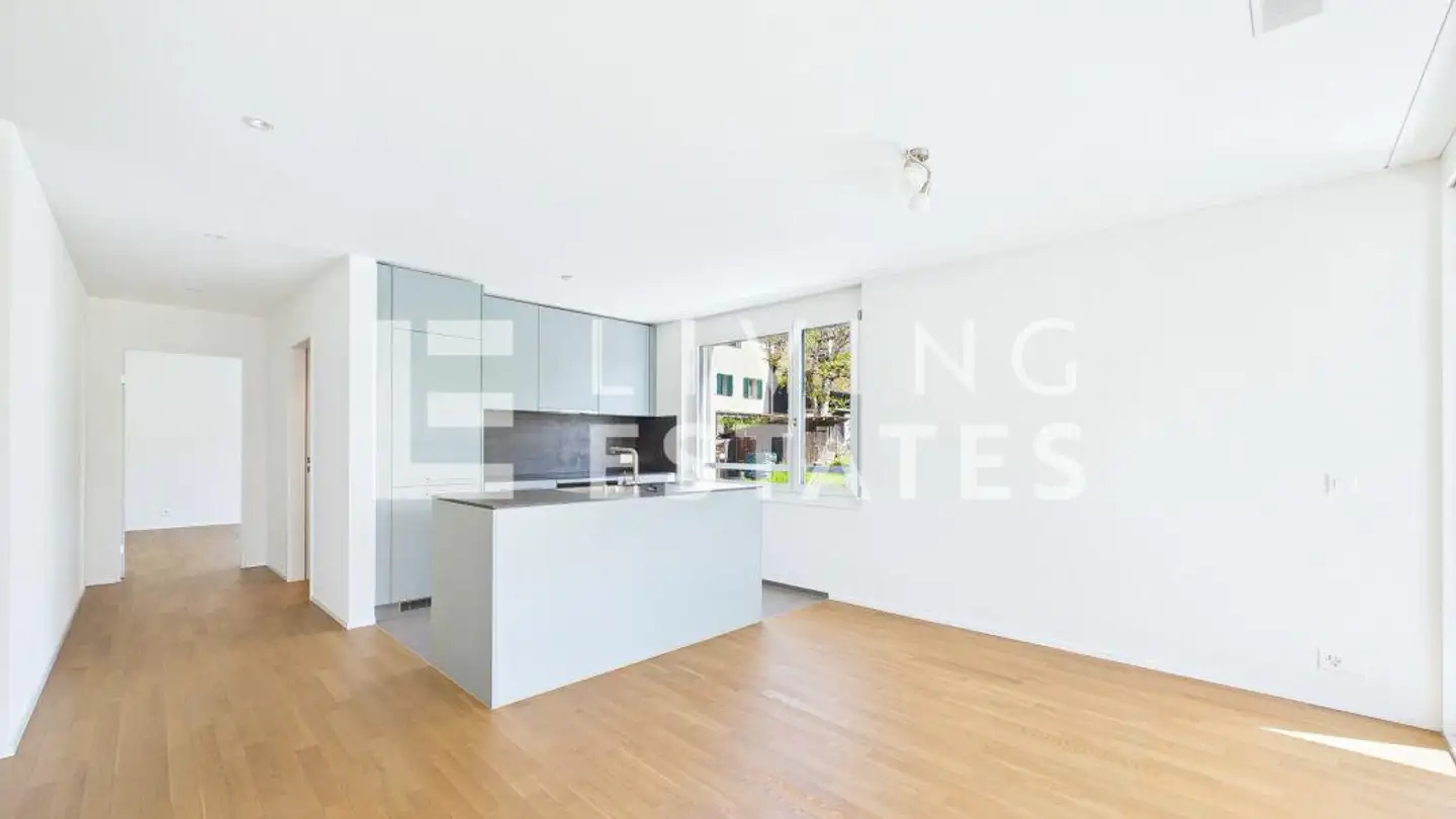 Apartment for sale - Alte Bremgartenstrasse 4, 5443 Niederrohrdorf - Photo 2