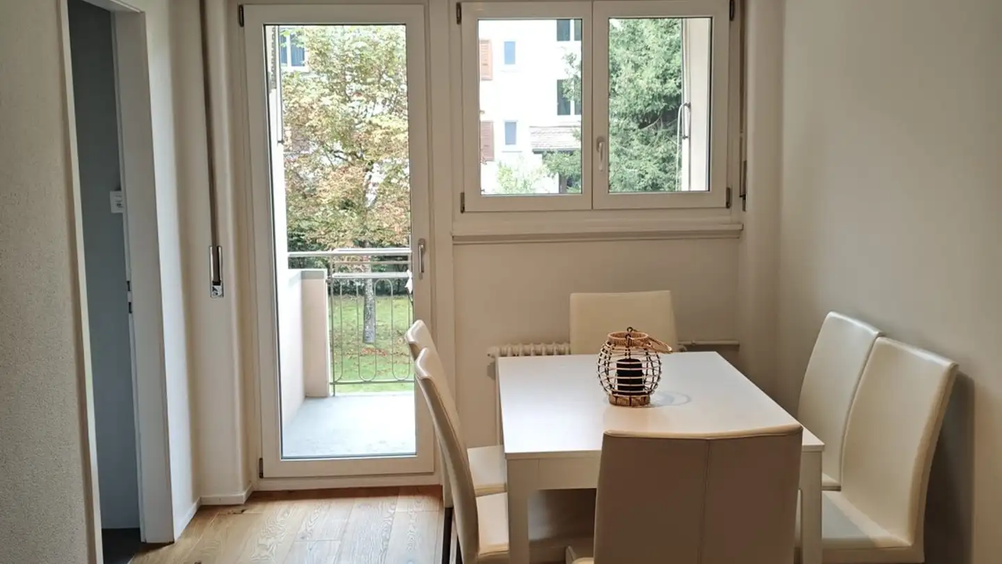 Single room for rent - Ochsenbeinstrasse 8, 3008 Bern
